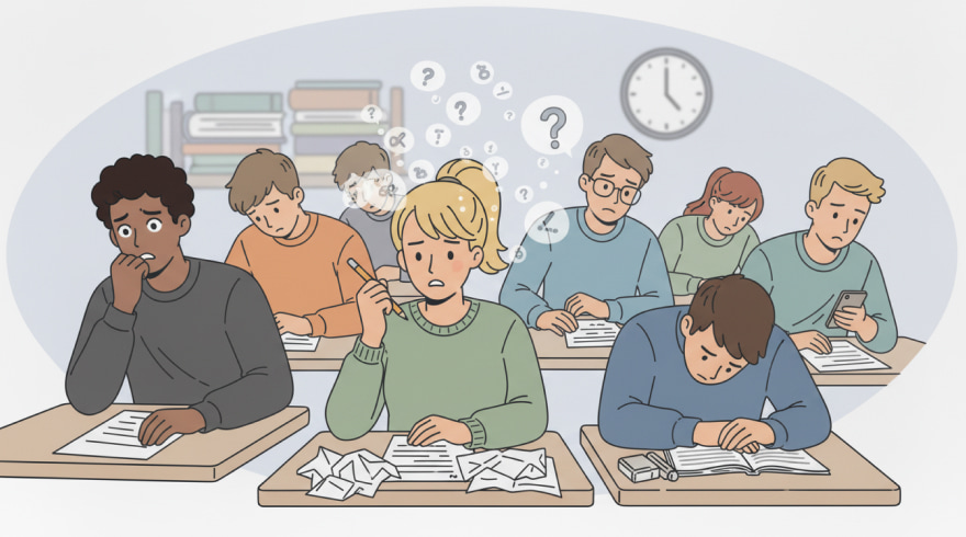 Measure Anxiety With Assessment: Methods, Benefits, and Practical Steps