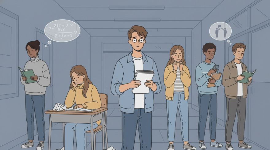 Complete Guide to Modern Social Anxiety Screening: Methods and Insights