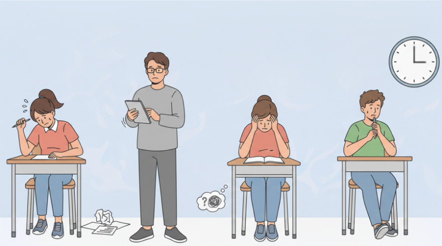 A Guide to Evidence-Based Testing for GAD: What to Expect and How to Prepare