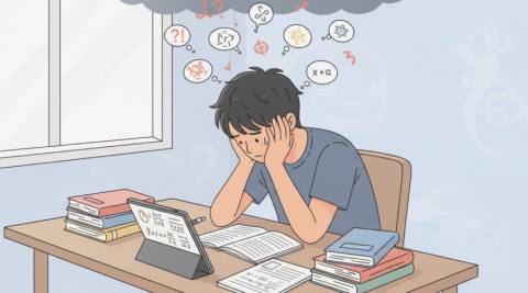 Understanding Adolescent Anxiety: A Supportive, Research-Based Guide